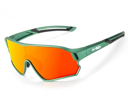 brýle HAVEN TINY zelené