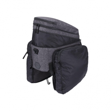 brašna BBB BSB-137 CarrierPack 11,5l nosičová