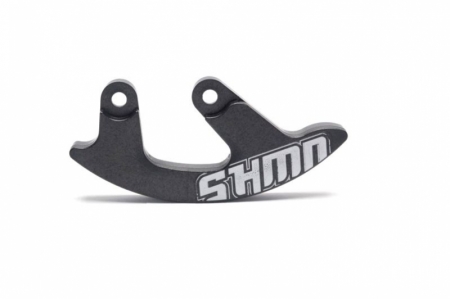 nárazník napínák ShamanRacing Commander černý