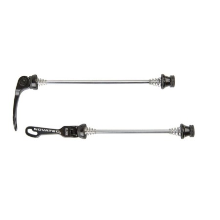 rychloupínáky Novatec 84g set