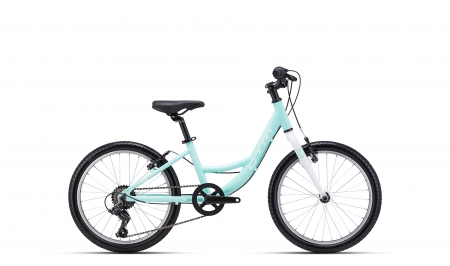 CTM ELLIE 2026 matná mentolová