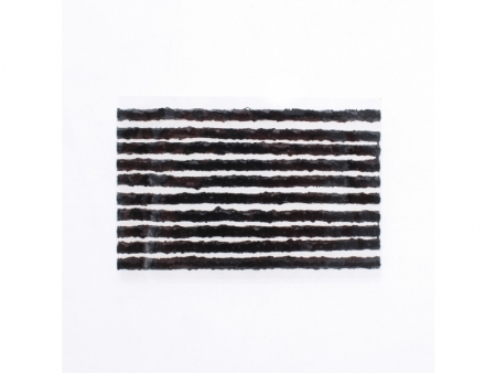 knoty Ferdus opravné MOTO černé 10ks