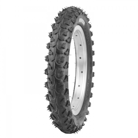 PLÁŠŤ KENDA 12 1/2 X 2 1/4 (62X203) 850 ČERNÝ