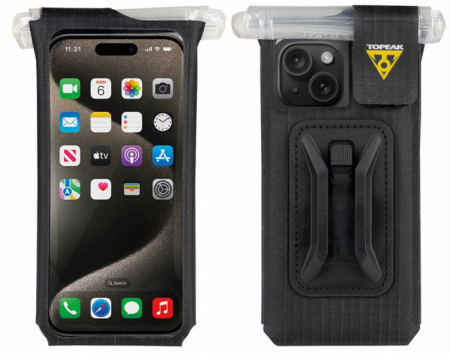 obal na mobil TOPEAK PHONE DRYBAG S