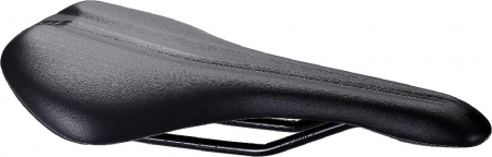 sedlo BBB Convoy 155" černé