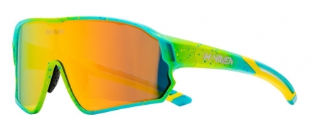 brýle HAVEN TINY modro/zelené