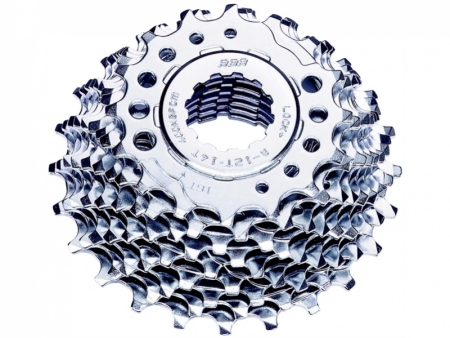 kazeta BBB Shimano BCS-09S 9 12-21z