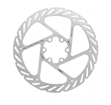 brzdový kotouč Avid G2 Clean Sweep 140mm