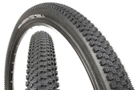 PLÁŠŤ KENDA 27,5X2,10-1047 SMALL BLOCK EIGHT 60TPI DRÁT