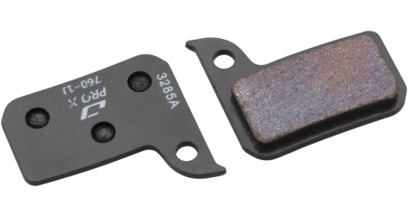 brzdové destičky Jagwire Pro Extreme Sintered SRAM (Red eTap)