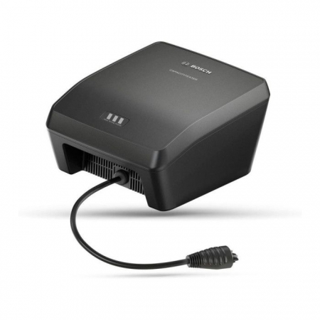 Test kapacity nebo příprava na zazimování baterií Bosch