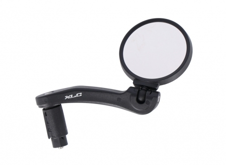 zrcátko XLC vnitřní uchycení kulaté 62mm