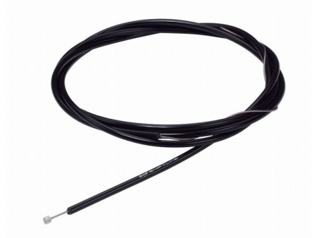 bowdeny řadící BBB BCB-05C ShiftLine Campagnolo černý komplet