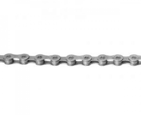 řetěz KMC E11EPT stříbrný 118čl. BOX