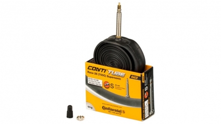 duše Continental Race 28 Supersonic (18-622/25-630) FV/60mm