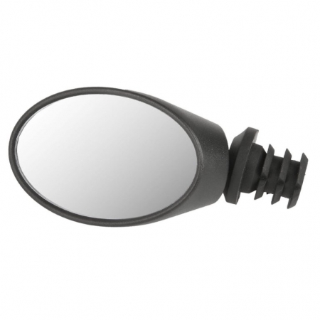 zrcátko do řidítek M-Wave Spy Oval