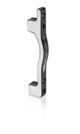 adaptér brzdového kotouče XLC BR-X30 přední 203mm PM