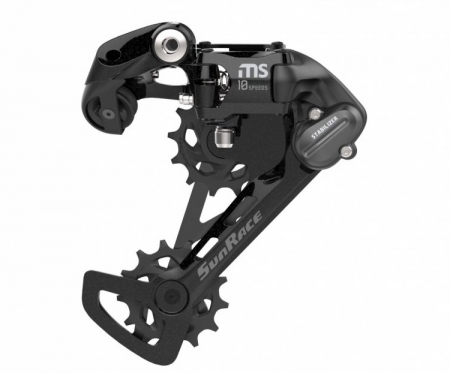 měnič MTB 10k SunRace RDMS100 MD