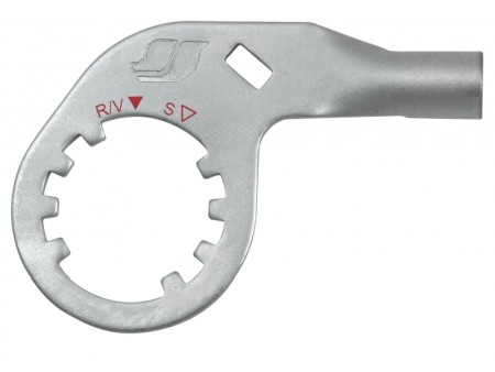 ramínko řazení Sturmey-Archer 8r.