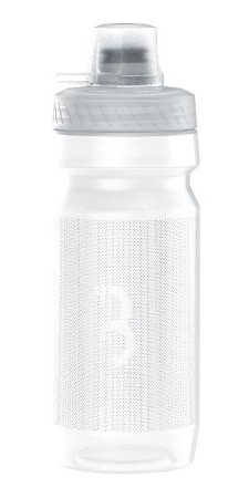 lahev BBB AutoTank Mudcap Autoclose 550ml čirá