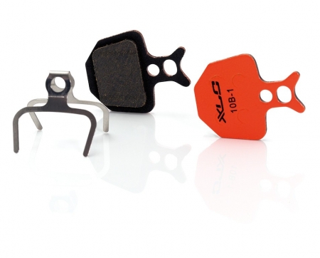 brzdové destičky XLC BP-O16 Formula Oro