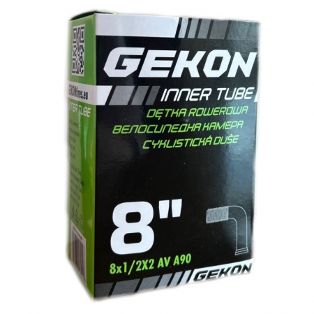 duše GEKON 8"x1/2x2 AV A90
