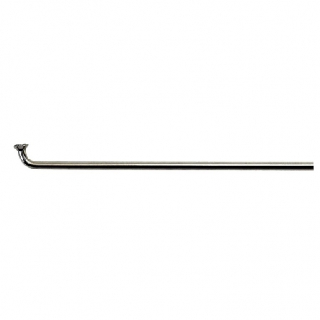 drát nerez CnSpoke STD13C 2,3x285mm stříbrný 100ks
