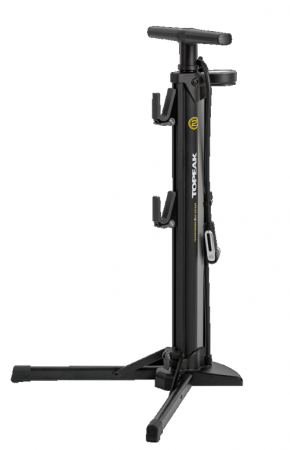 hustilka TOPEAK TRANSFORMER eUP 2STAGE