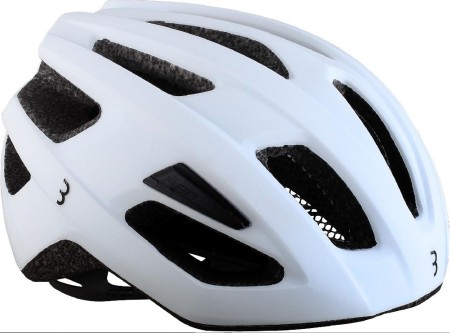 přilba BBB Kite bílá