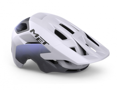 přilba MET REVO MIPS lila