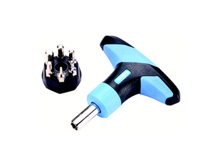klíč momentový BBB BTL-119 TorqueFix 4 Nm
