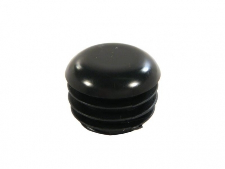 zátka do řidítek plastová 1ks