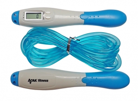 švihadlo s počítadlem - 2,8 m