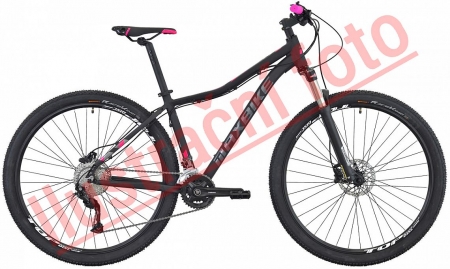 Maxbike TAAL LADY AKCE černý L