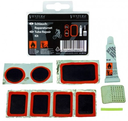 lepení VENTURA sada