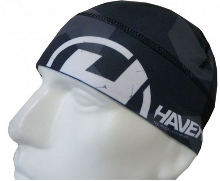 čepice HAVEN Pure Nordic NEO černá