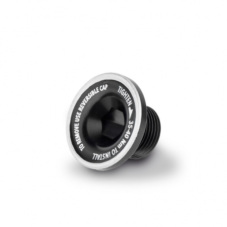 šroub kliky ROTOR 3D+ Al