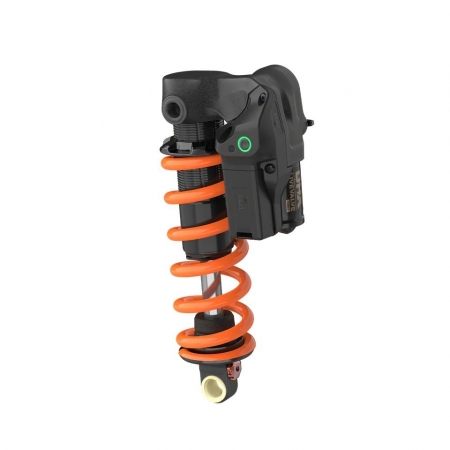 TLUMIČ FOX 2025 DHX LIVE VALVE NEO TRUNNION FACTORY