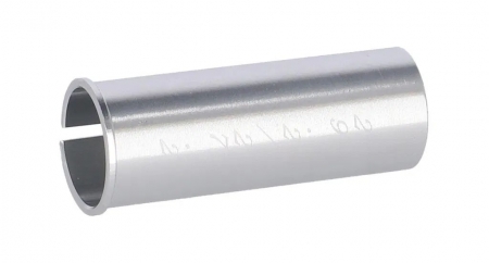 redukce sedlovky XLC SP-X20 27,2-29/29,2mm