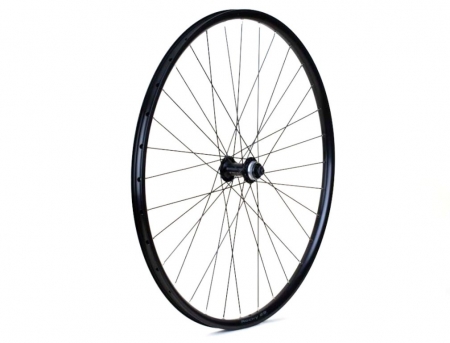 kolo zapletené Remerx ROCKY DISC 622-23 přední 32 děr černé Centerlock TX505