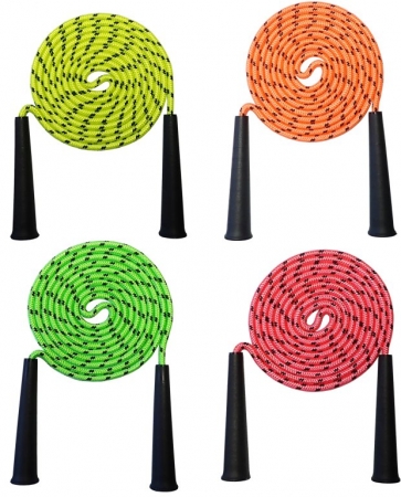 švihadlo duhové 2,5m