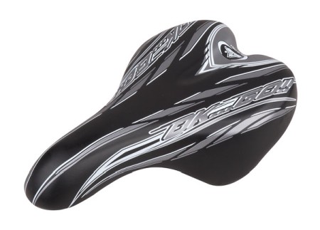 Sedlo MONTE GRAPPA OK Go 996 - dětské 16-20