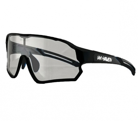 brýle HAVEN TINY černé fotochromatické
