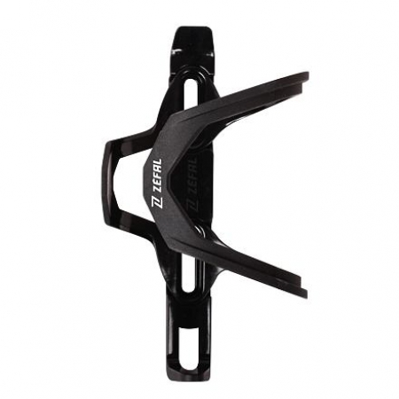 košík ZEFAL Pulse Z2 + lahev Sense Pro 50 kouřová