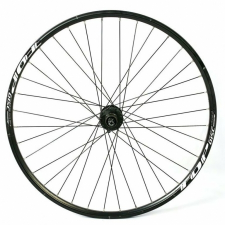 kolo zapletené 29" 622-19 TOP DISC zadní 36 děr RU
