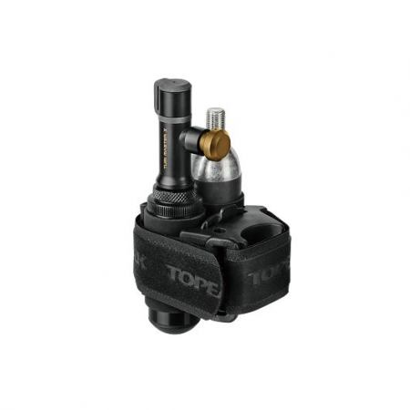 sada TOPEAK bezdušová TUBI MASTER X