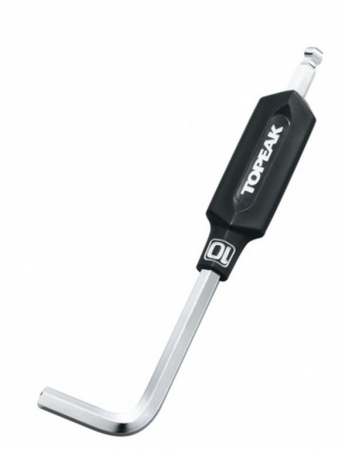 klíč imbus TOPEAK DuoHex 10mm