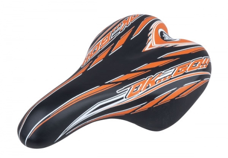 Sedlo MONTE GRAPPA OK Go 996 - dětské 16-20