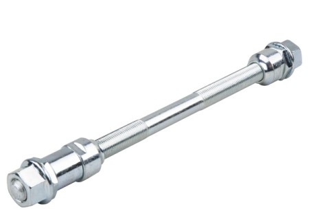 Osa zadního náboje kalená 3/8