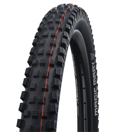 plášť SCHWALBE MAGIC MARY 29''x2.40 SuperTrail TLE Addix Soft skládací